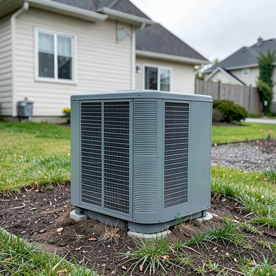 Your Guide to AC Repair in Chelsea, MI — local guide